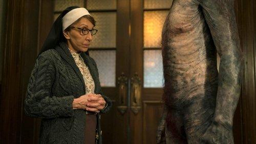 Evil Season 3 Episode 3 - The Demon of Sex