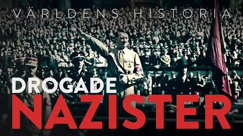 History of the World Season 3 Episode 5 - History Of The World, Drugged Nazis
