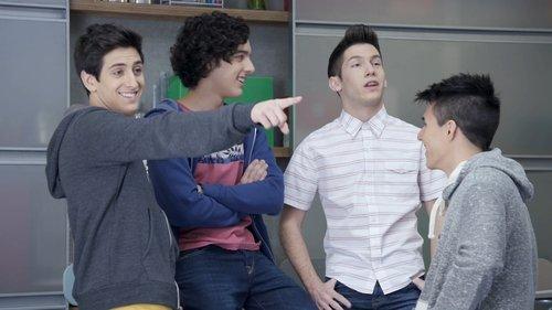 Once Season 1 Episode 58 - Episode 58