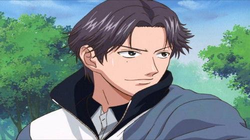 The Prince of Tennis Season 1 Episode 22 - Kaoru's Misfortune