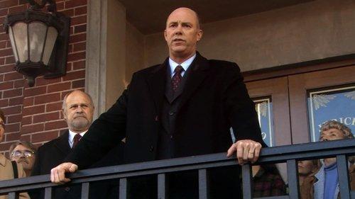 undefined Season 1 Episode 11 - Vox Populi