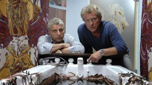 undefined Season 41 Episode 30 - Undying Beauty