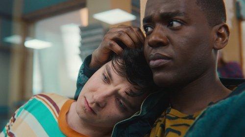 Sex Education Season 3 Episode 8 - Episode 8