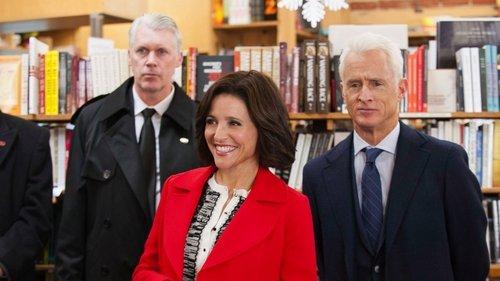 Veep Season 5 Episode 6 - C**tgate