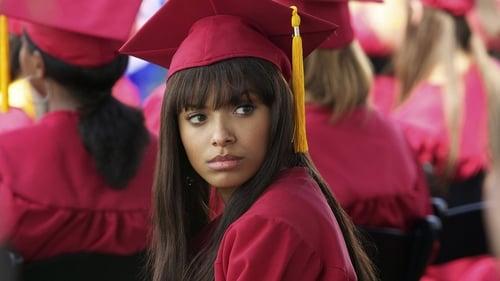 The Vampire Diaries Season 4 Episode 23 - Graduation