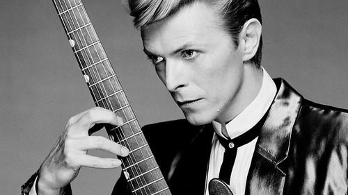 Rock Legends Season 1 Episode 1 - David Bowie