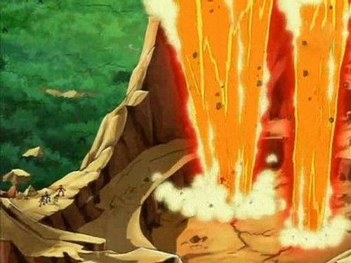 The Amazing Spiez! Season 2 Episode 9 - Operation: Forgotten Island