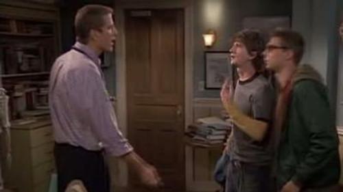 undefined Season 4 Episode 11 - Another Tricky Day