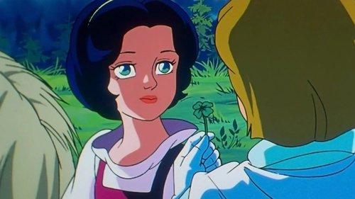 The Legend of Snow White Season 1 Episode 3 - A Meeting On A Sunny Day