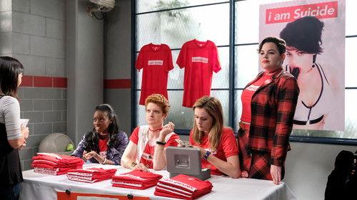 Heathers Season 1 Episode 4 - Our Love is God