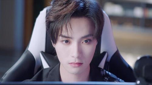 Falling Into Your Smile Season 1 Episode 25 - Conflict