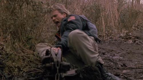 MacGyver Season 6 Episode 18 - Faith, Hope & Charity