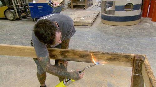 Museum Men Season 1 Episode 7 - Medieval Torture Devices