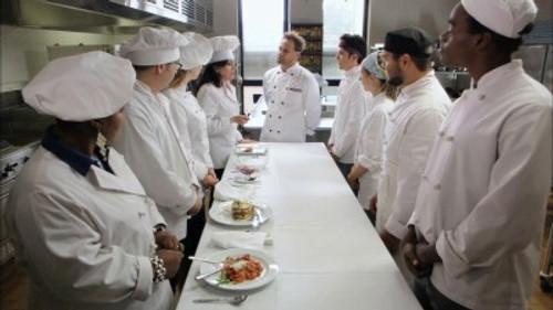 18 to Life Season 2 Episode 5 - Overcooked