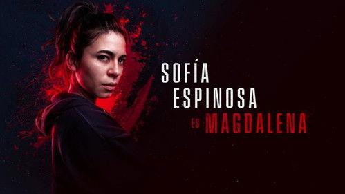 Mujeres Asesinas Season 2 Episode 7 - Magdalena