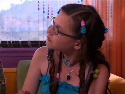 Zoey 101 Season 2 Episode 7 - Girls Will Be Boys