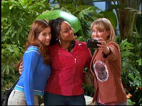 That's So Raven Season 3 Episode 22 - When in Dome