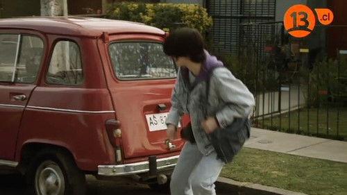 Los 80 Season 4 Episode 3 - Episode 3