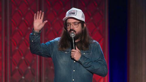 The Standups Season 3 Episode 5 - Dusty Slay