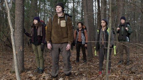 The Society Season 1 Episode 10 - How it Happens