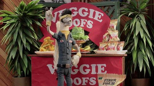 Buddy Thunderstruck Season 1 Episode 21 - A Bro for Weaselbrat