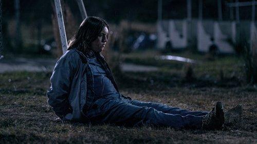 undefined Season 1 Episode 8 - The Sky Is a Graveyard