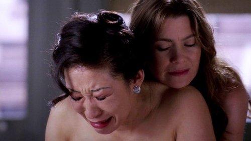 undefined Season 3 Episode 25 - Didn't We Almost Have It All?