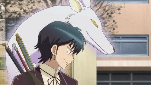 Rin-ne Season 1 Episode 23 - Fox Trap