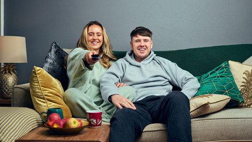 Gogglebox Season 23 Episode 1 - Episode 1