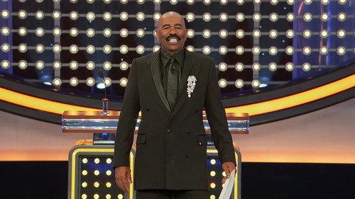 Celebrity Family Feud Season 11 Episode 2 - Matt Rife vs. Lil Jon and Kat Graham vs. Francia Raisa