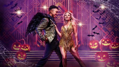Dancing with the Stars Season 31 Episode 8 - Halloween Night