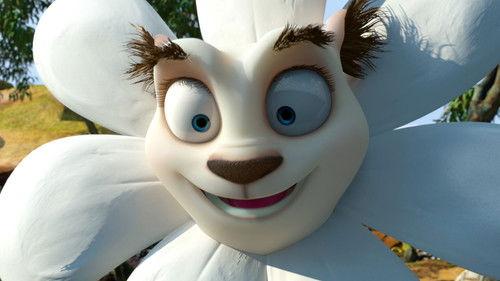 Bottersnikes & Gumbles Season 1 Episode 15 - King Prisoner