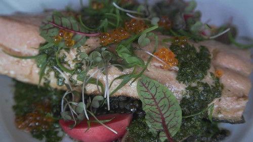 Wisconsin Foodie Season 4 Episode 5 - Notes From Underground