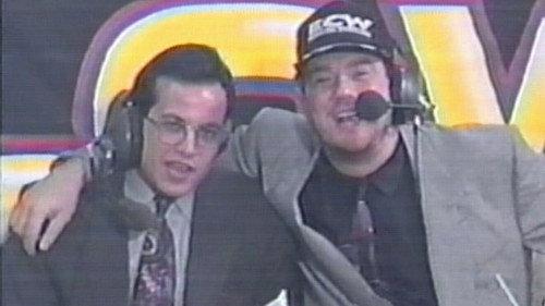 ECW Hardcore TV Season 2 Episode 15 - ECW Hardcore TV - Apr. 19, 1994