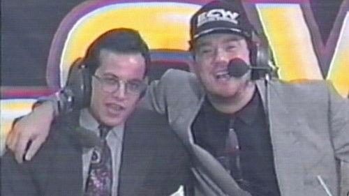 ECW Hardcore TV Season 2 Episode 15 - ECW Hardcore TV - Apr. 19, 1994