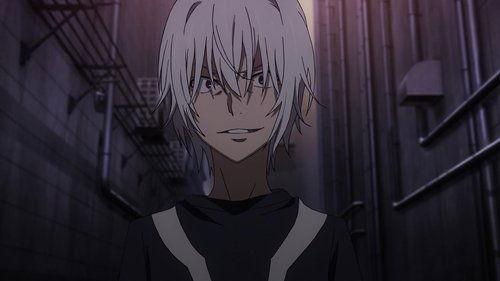 A Certain Scientific Railgun Season 2 Episode 13 - Accelerator