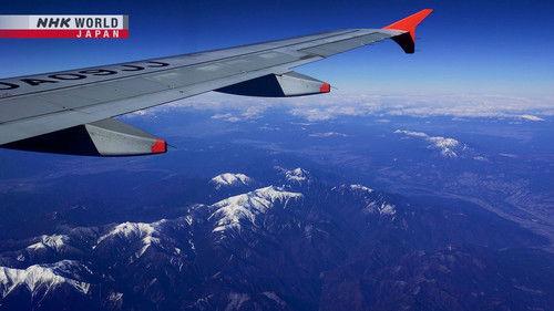 On the Wings Season 1 Episode 6 - Narita to Kumamoto Airport