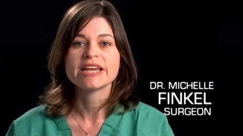 Untold Stories of the ER Season 4 Episode 1 - Shot Through the Heart