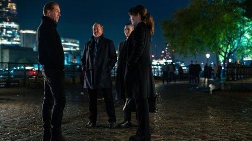 Billions Season 7 Episode 1 - Tower of London