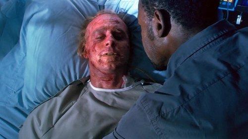 Jericho Season 1 Episode 4 - Walls of Jericho