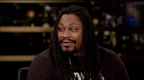 Real Time with Bill Maher Season 17 Episode 1 - Episode 481