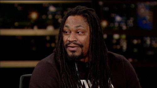 Real Time with Bill Maher Season 17 Episode 1 - Episode 481