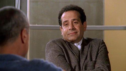 undefined Season 4 Episode 14 - Mr. Monk and the Astronaut