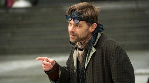 Continuum Season 1 Episode 10 - Endtimes