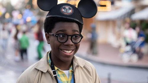 The Wonder Years Season 2 Episode 10 - The Happiest Place on Earth