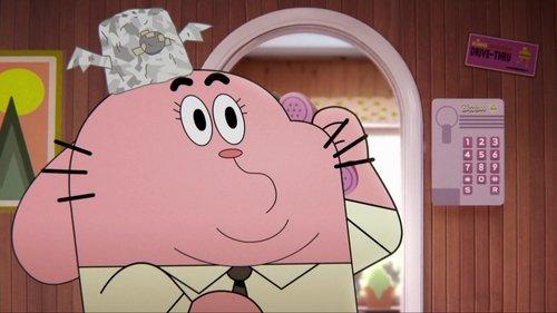 undefined Season 1 Episode 35 - The Helmet