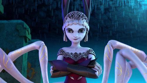 The Great Warrior Wall Season 1 Episode 24 - The Clash of the Lulus: Part 2