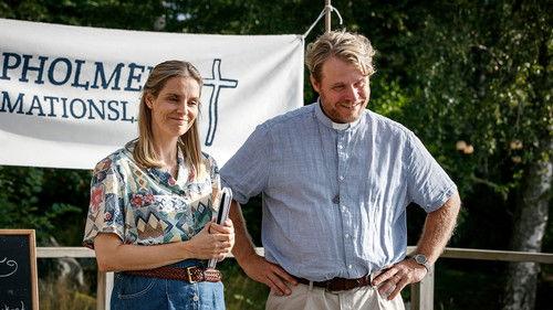 The Sandhamn Murders Season 9 Episode 3 - Esther (1)