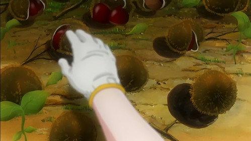 Aria Season 1 Episode 9 - That Starlike Fairy...