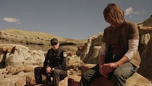 Stargate Universe Season 2 Episode 8 - Malice